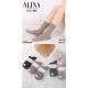 Women's socks MERINO WOOL Alina BL61806