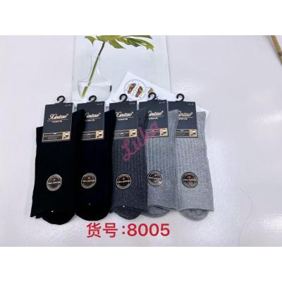 Skarpety męskie Xintao 8005 Cotton Rich