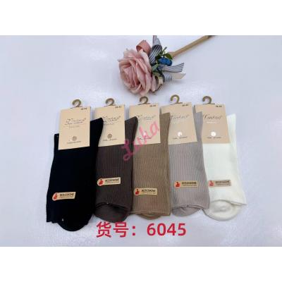 Skarpety damskie Xintao 6045