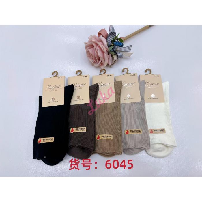 Skarpety damskie Xintao 6045