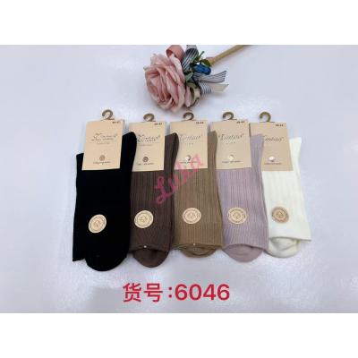 Skarpety damskie Xintao 6046