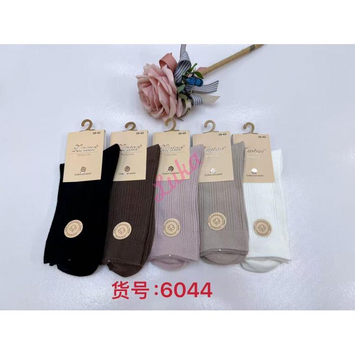 Skarpety damskie Xintao 6044