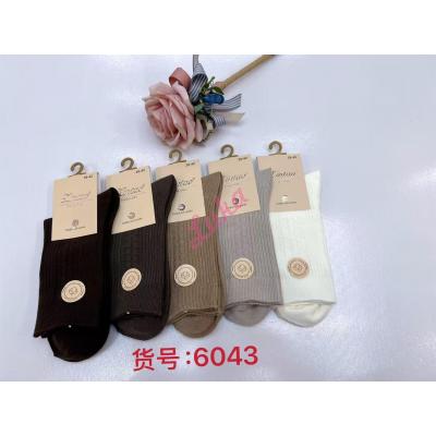 Women's socks Xintao 6043