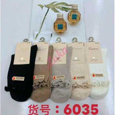 Women's socks Xintao 6035