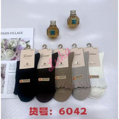 Women's socks Xintao 6042