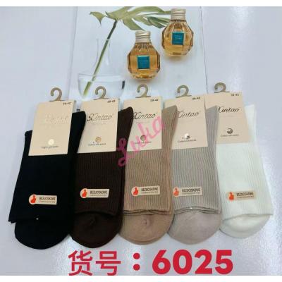 Women's socks Xintao 6025