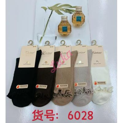 Women's socks Xintao 6028