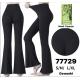 Legginsy damskie bambusowe NOO-77729