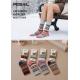 Women's Socks Pesail 51590 Cashmere