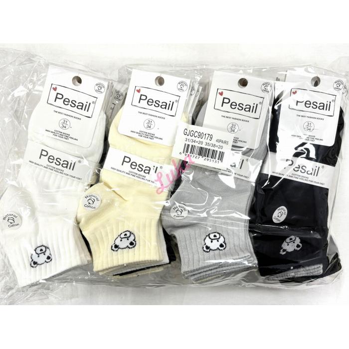 Kid's Socks Pesail YJYC95188