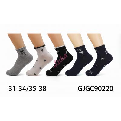 Kid's Socks Pesail GJGC90201