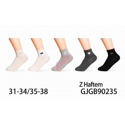 Kid's Socks Pesail GJGB90195