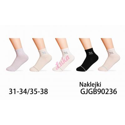 Kid's Socks Pesail GJGB90235