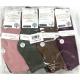 Women's Socks Pesail 94978