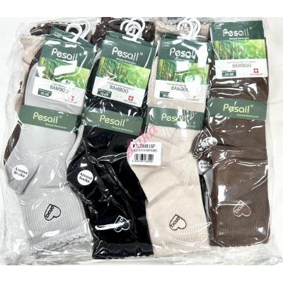 Women's bamboo Socks Pesail WJGZ71716