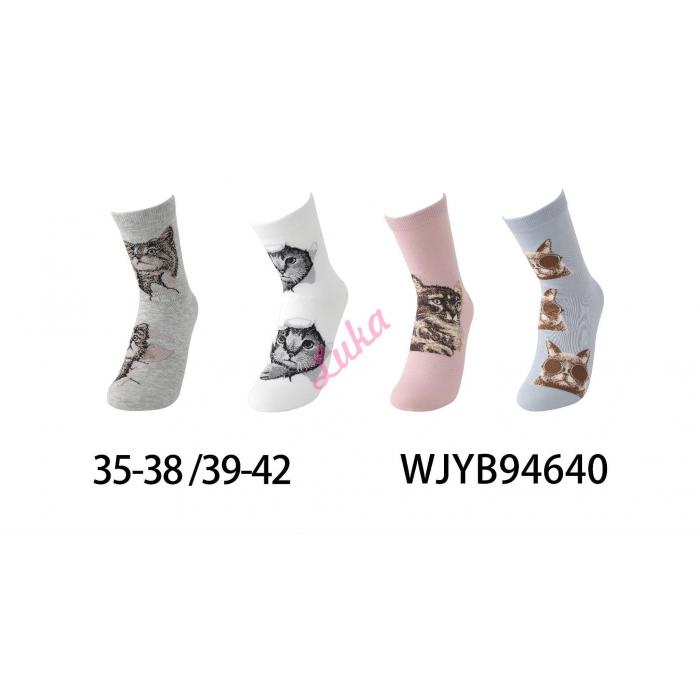 Women's Socks Pesail WJGC94867