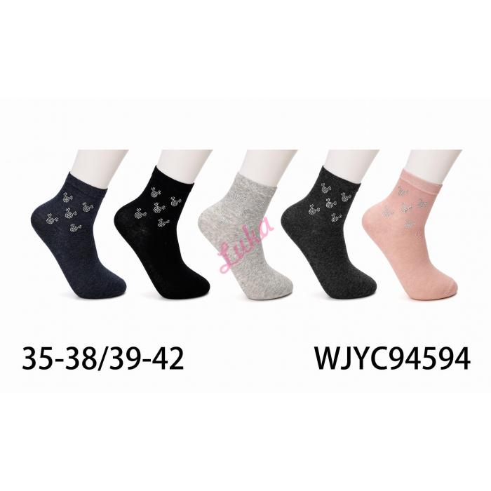Women's Socks Pesail WJYB94640
