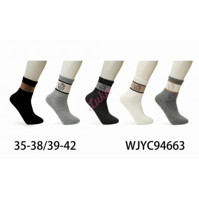 Women's Socks Pesail WJYC94631