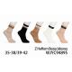Women's Socks Pesail WJYC94703