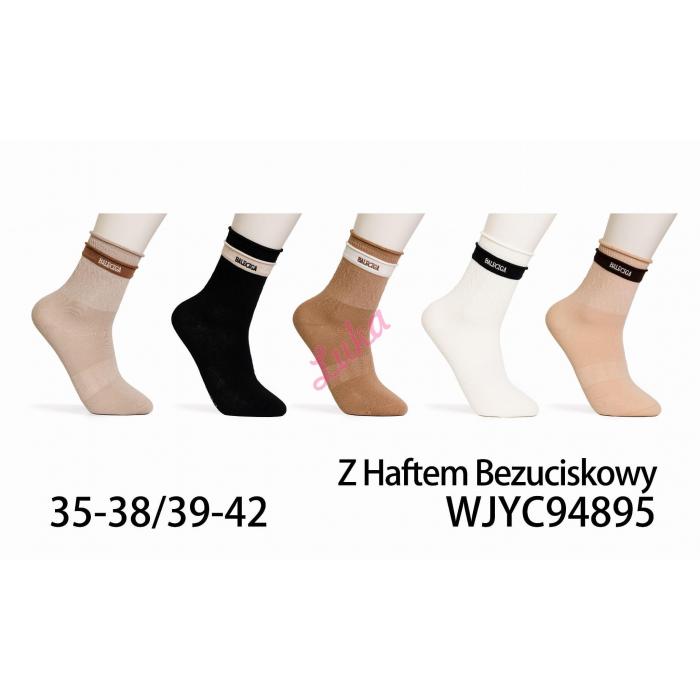 Women's Socks Pesail WJYC94703