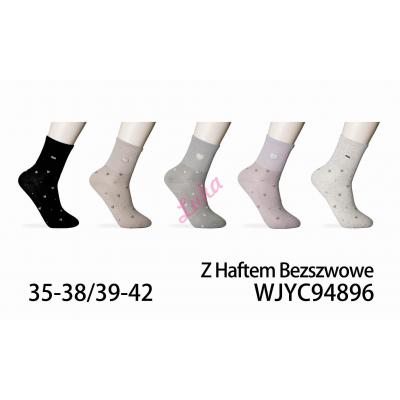Women's Socks Pesail WJYC94703
