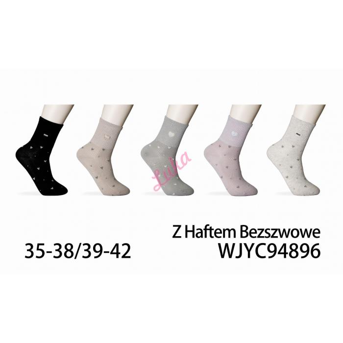 Skarpety damskie Pesail WJYC94703