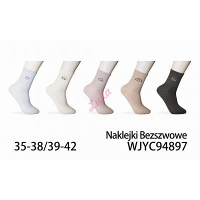 Women's Socks Pesail WJYC94896