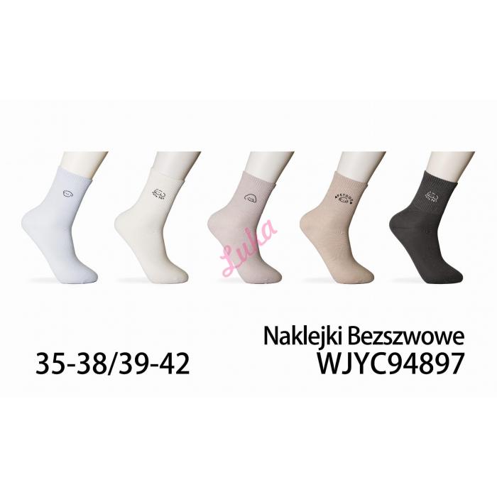 Women's Socks Pesail WJYC94896