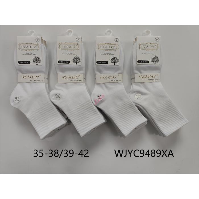 Women's Socks Pesail WJYC94897