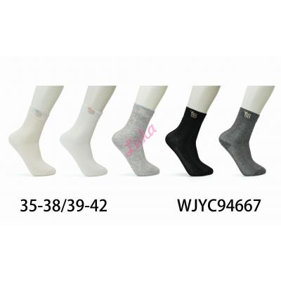 Skarpety damskie Pesail WJYC94667