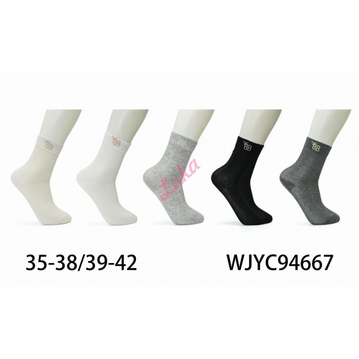 Skarpety damskie Pesail WJYC9489XA
