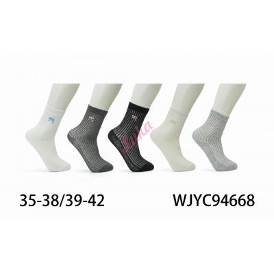 Skarpety damskie Pesail WJYC94668