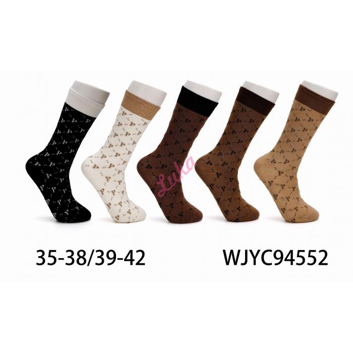 Women's Socks Pesail WJYC94668