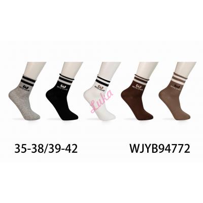 Women's Socks Pesail WJYC94552