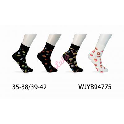 Skarpety damskie Pesail WJYB94775