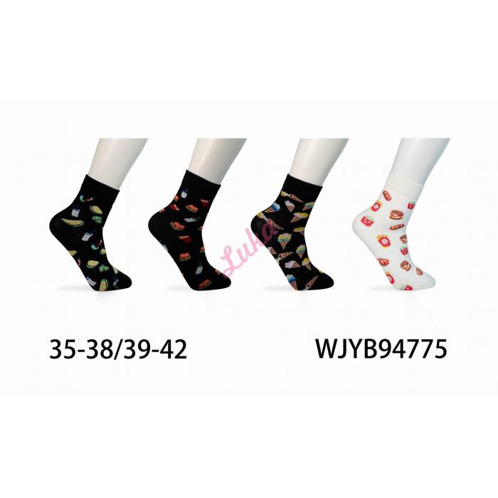 Women's Socks Pesail WJYB94774