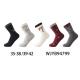 Skarpety damskie Pesail WJYB94775