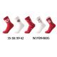 Women's Socks Pesail WJYB94803