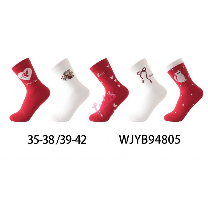 Women's Socks Pesail WJYB94803
