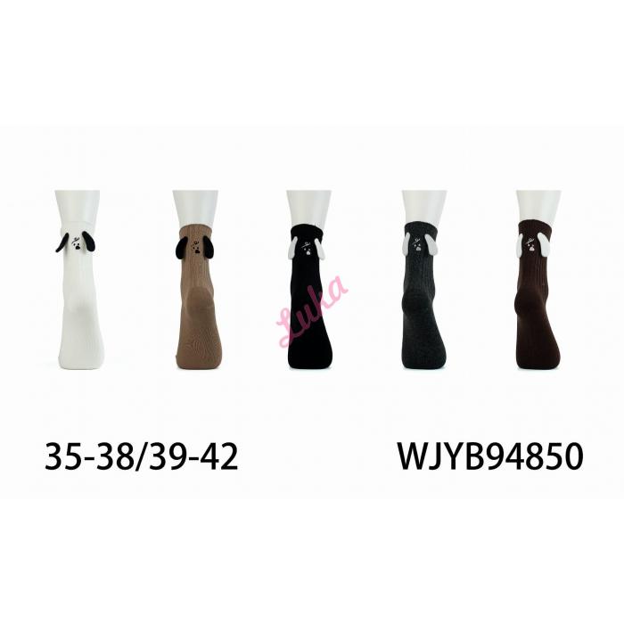 Women's Socks Pesail WJYB94805
