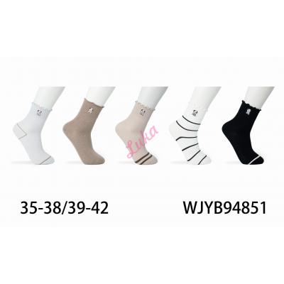 Women's Socks Pesail WJYB94850