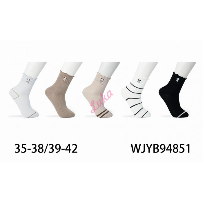 Women's Socks Pesail WJYB94850