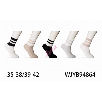 Women's Socks Pesail WJYB94851