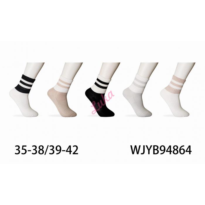 Women's Socks Pesail WJYB94851