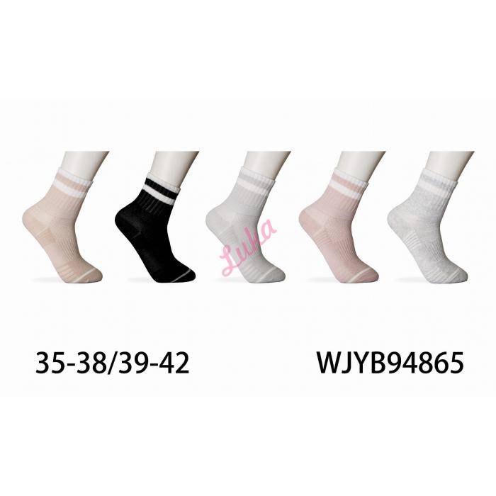Women's Socks Pesail WJYB94864