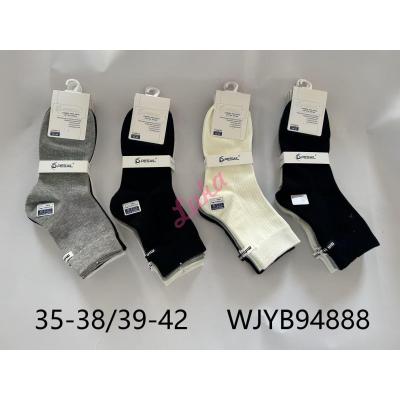 Women's Socks Pesail WJYB94865