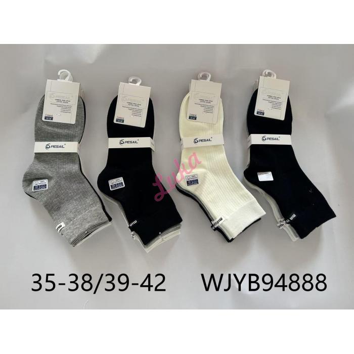Women's Socks Pesail WJYB94865