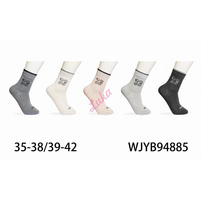 Women's Socks Pesail WJYB94888