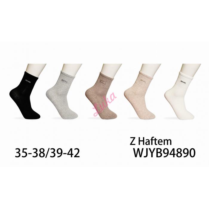 Skarpety damskie Pesail WJYB94885