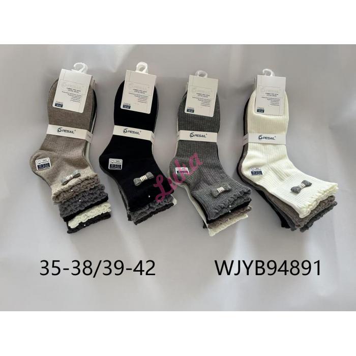 Women's Socks Pesail WJYB94890